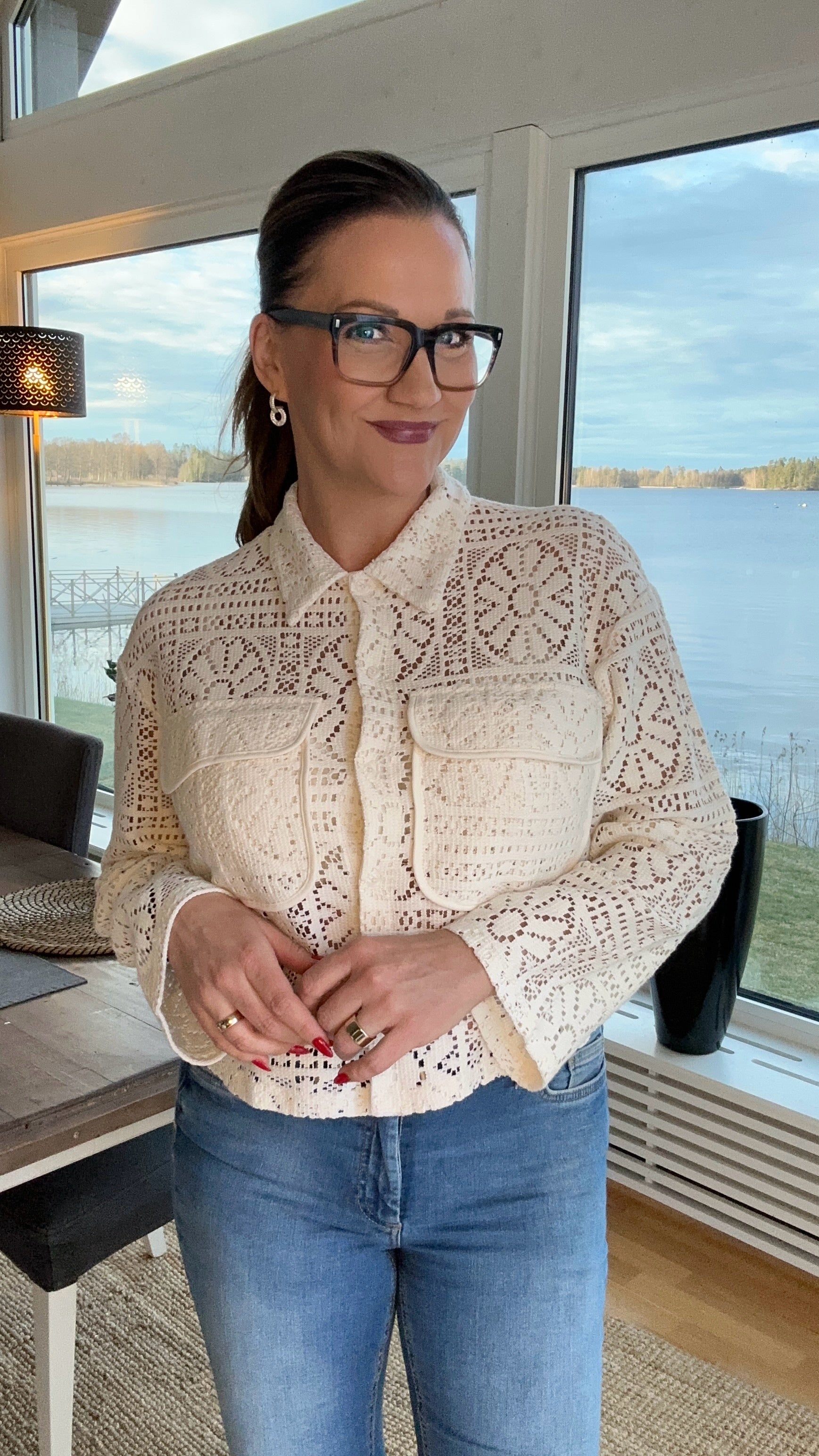 VIMERINDA CROCHET