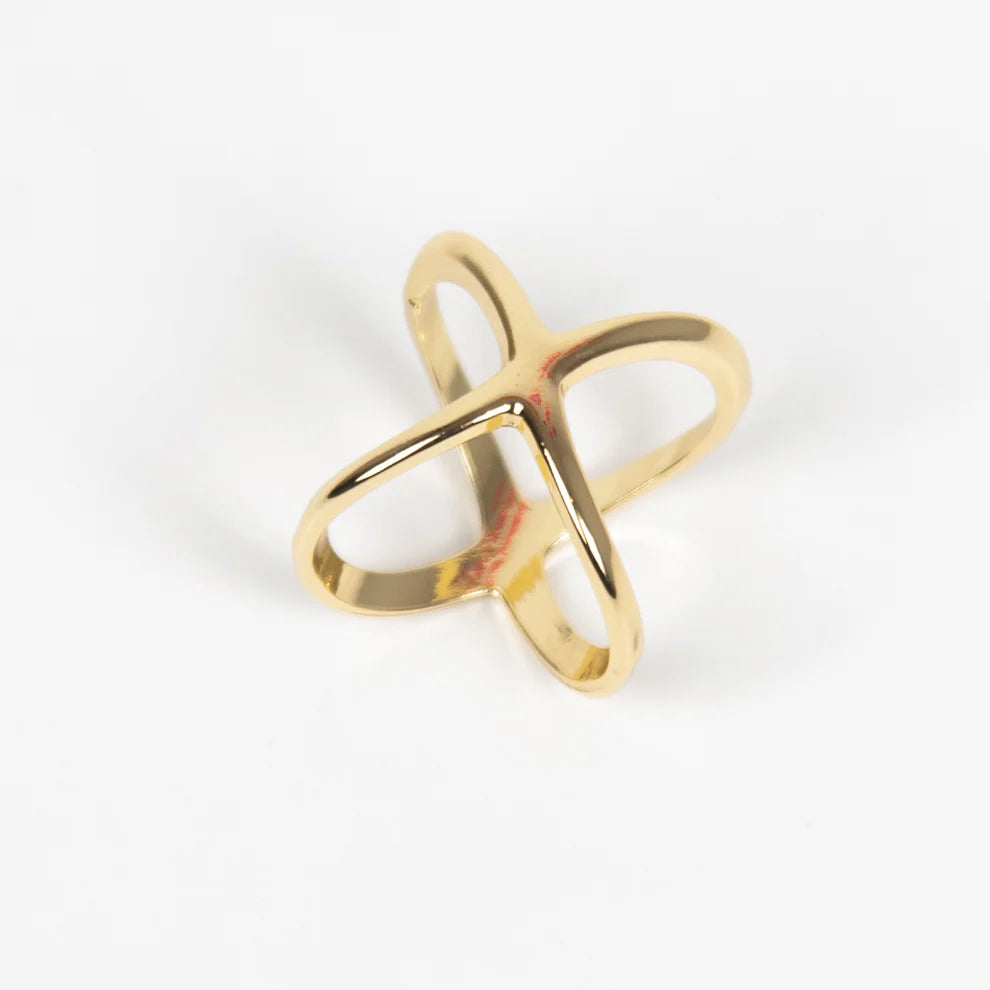 SCARF-RING