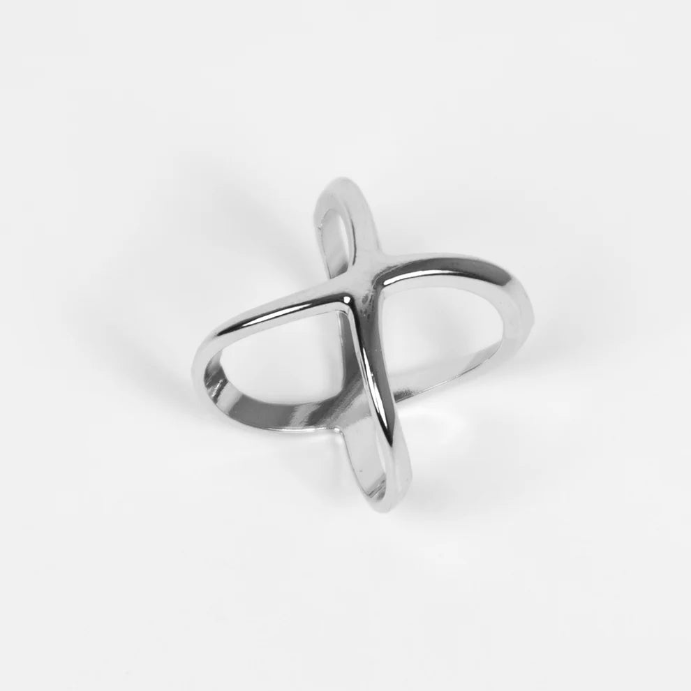 SCARF-RING