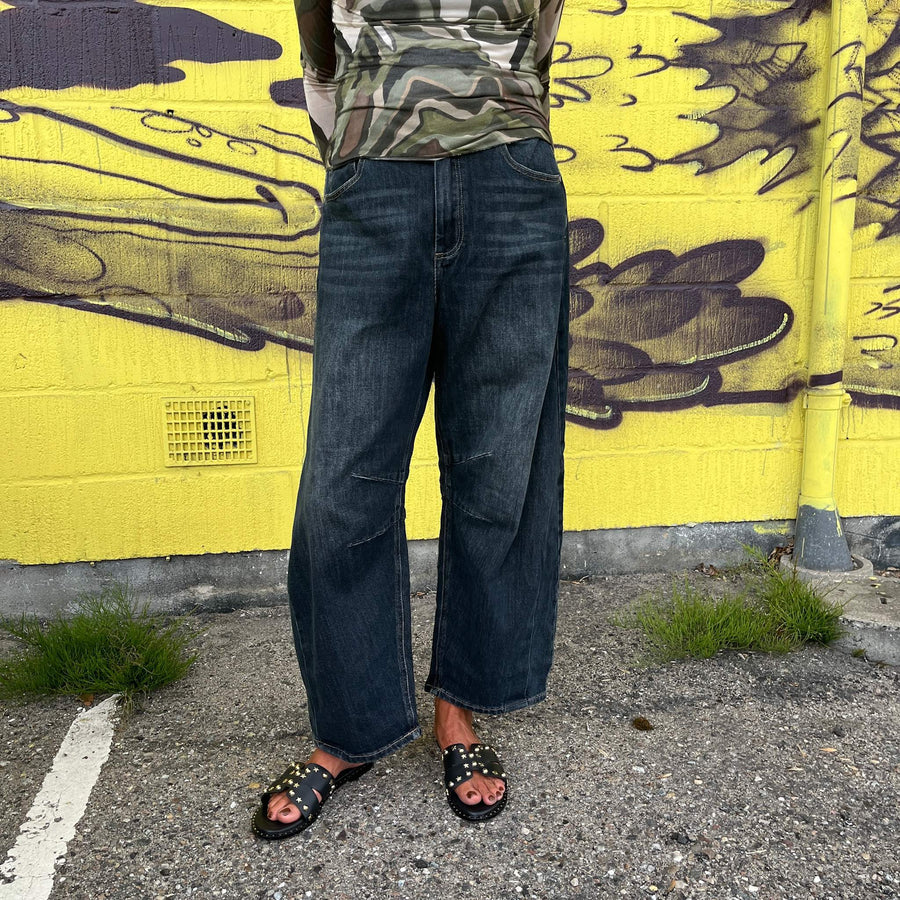 Scout Barrel jeans