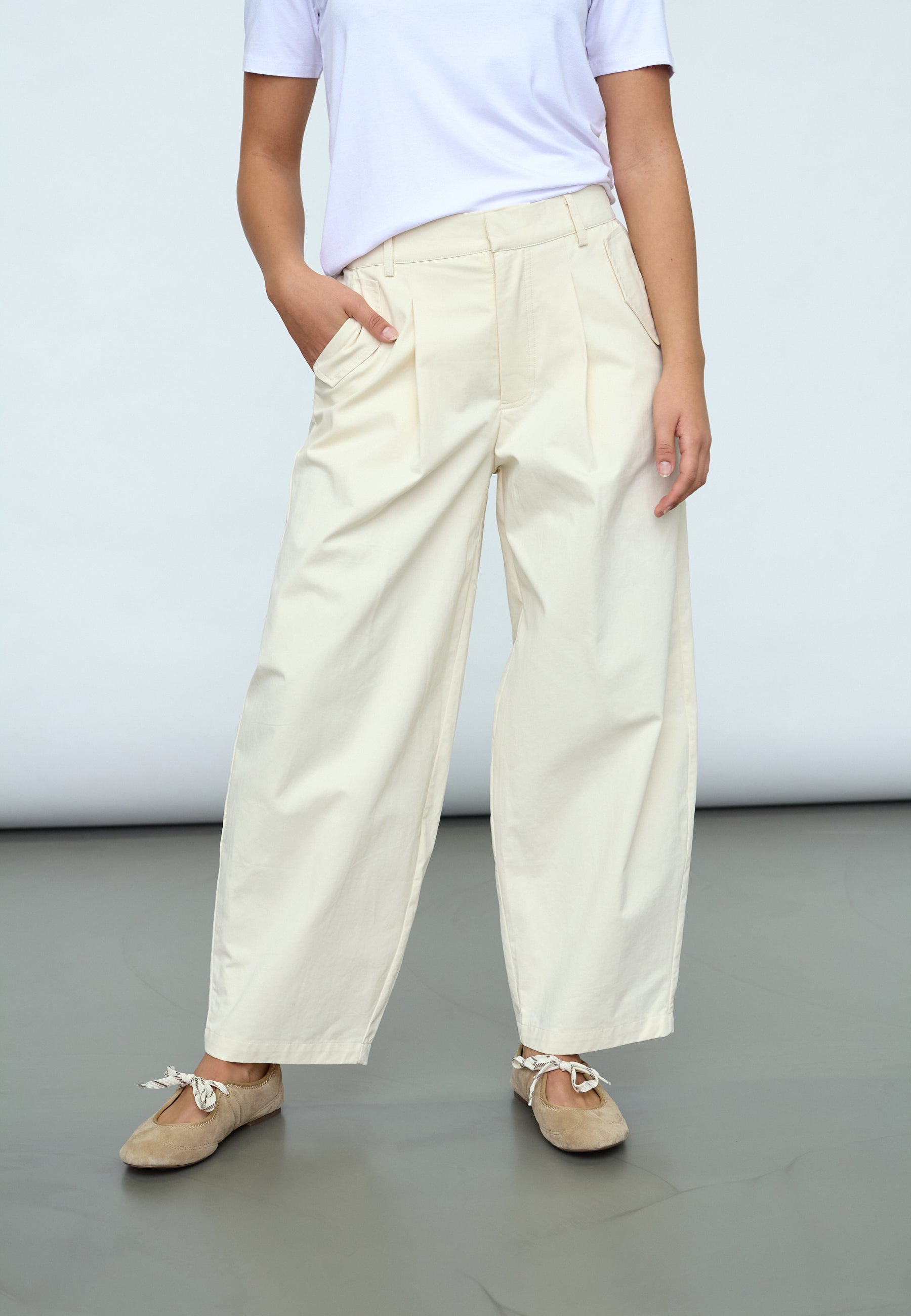 Edith Pants