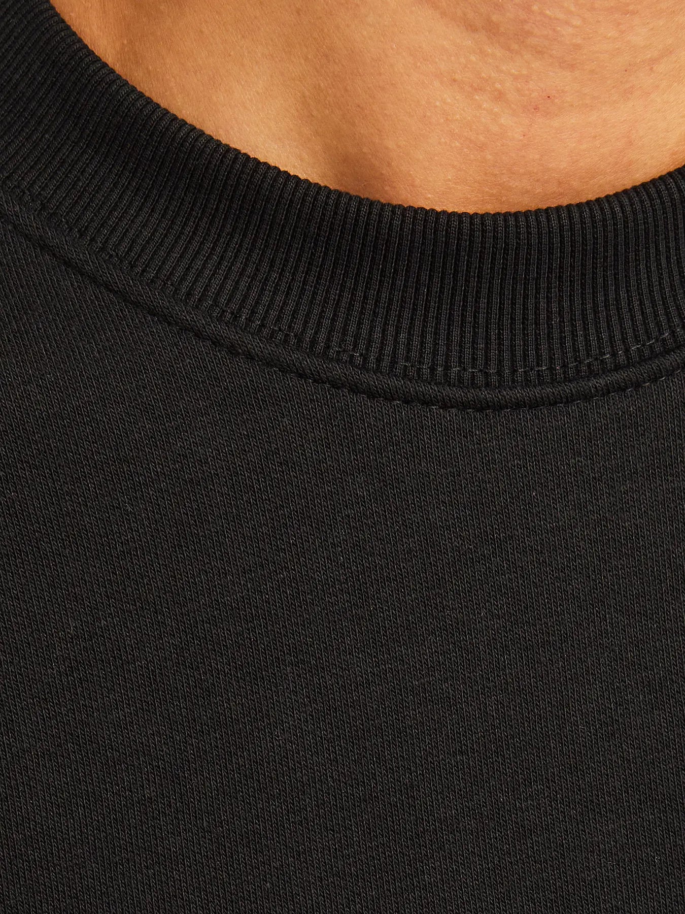 JJEURBAN EDGE SWEAT CREW NECK