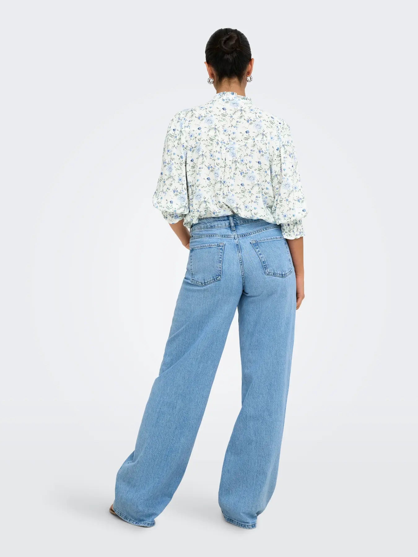ONLRAYA 3/4 SHIRT