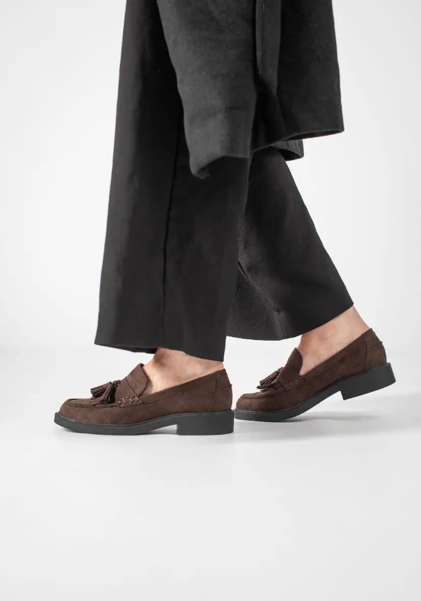 MOLADI DUE LOAFERS
