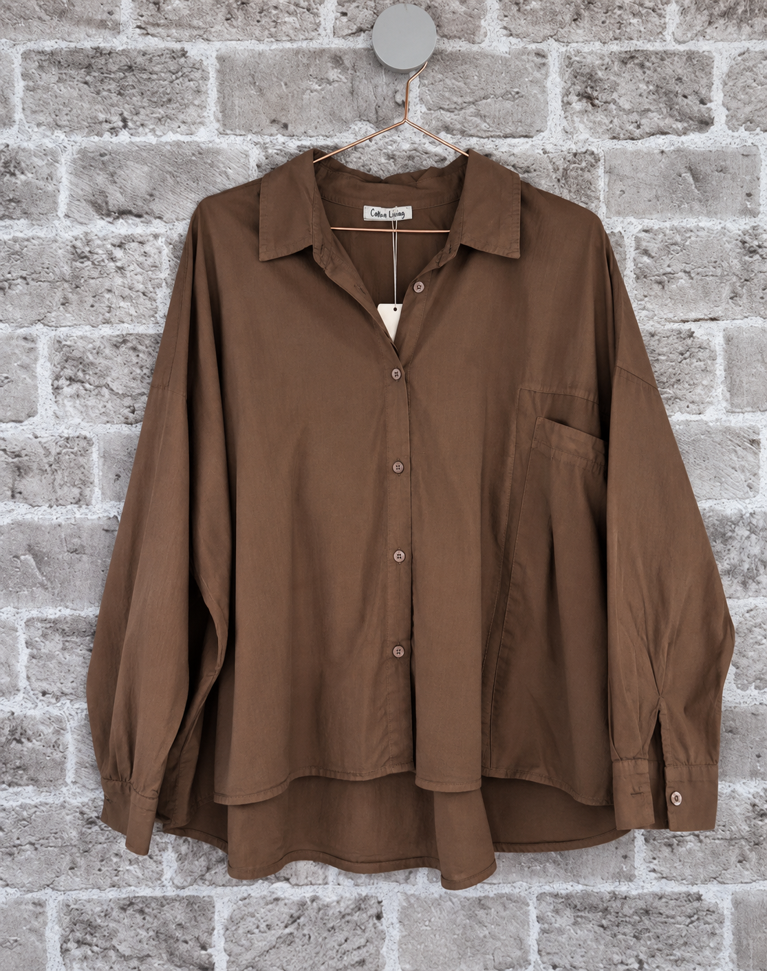 NADINA BLUS