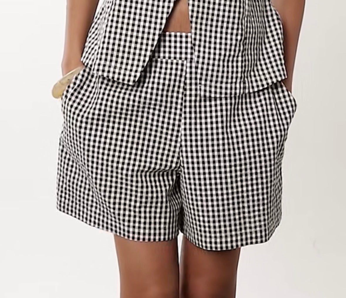 Jdyfranka shorts