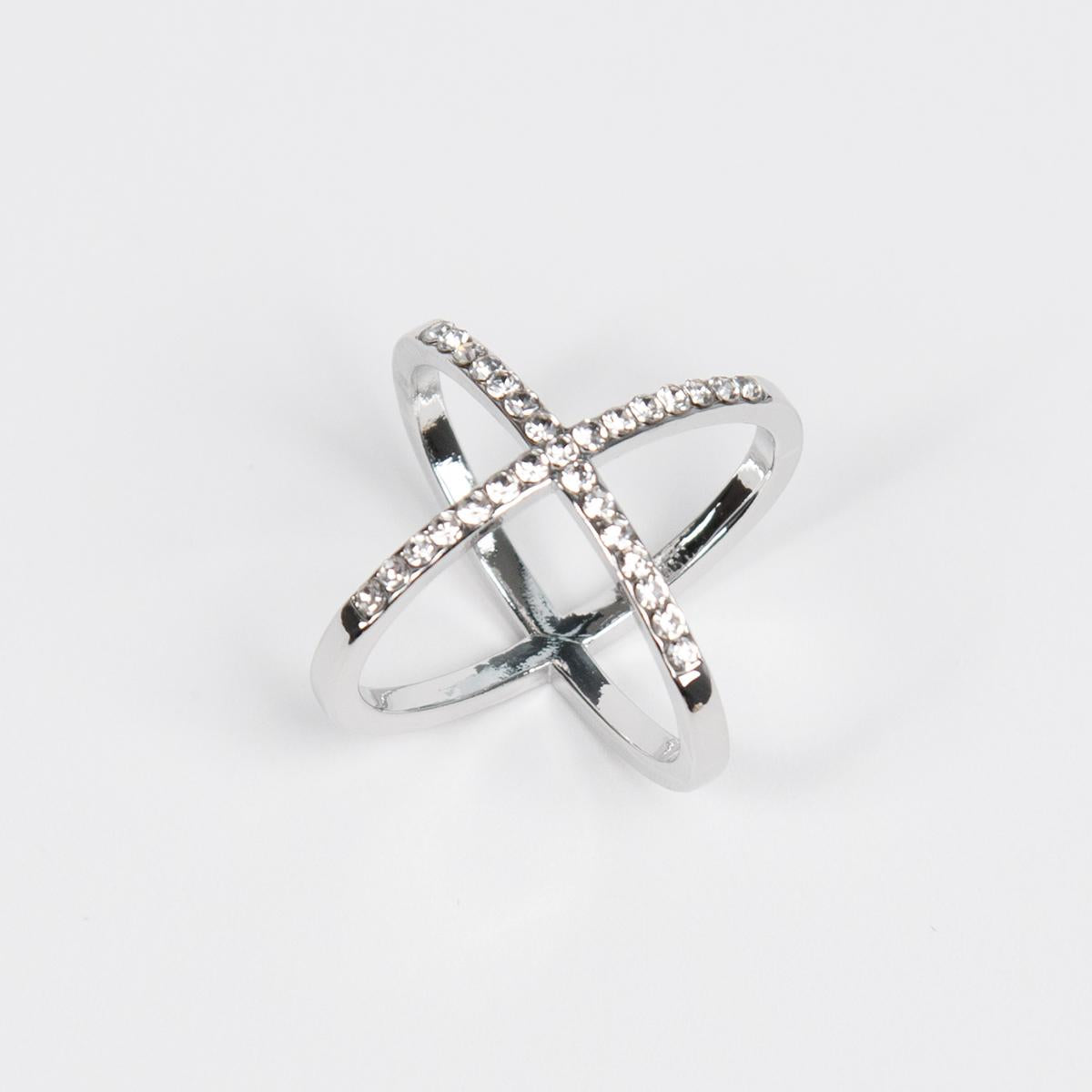 SCARF-RING