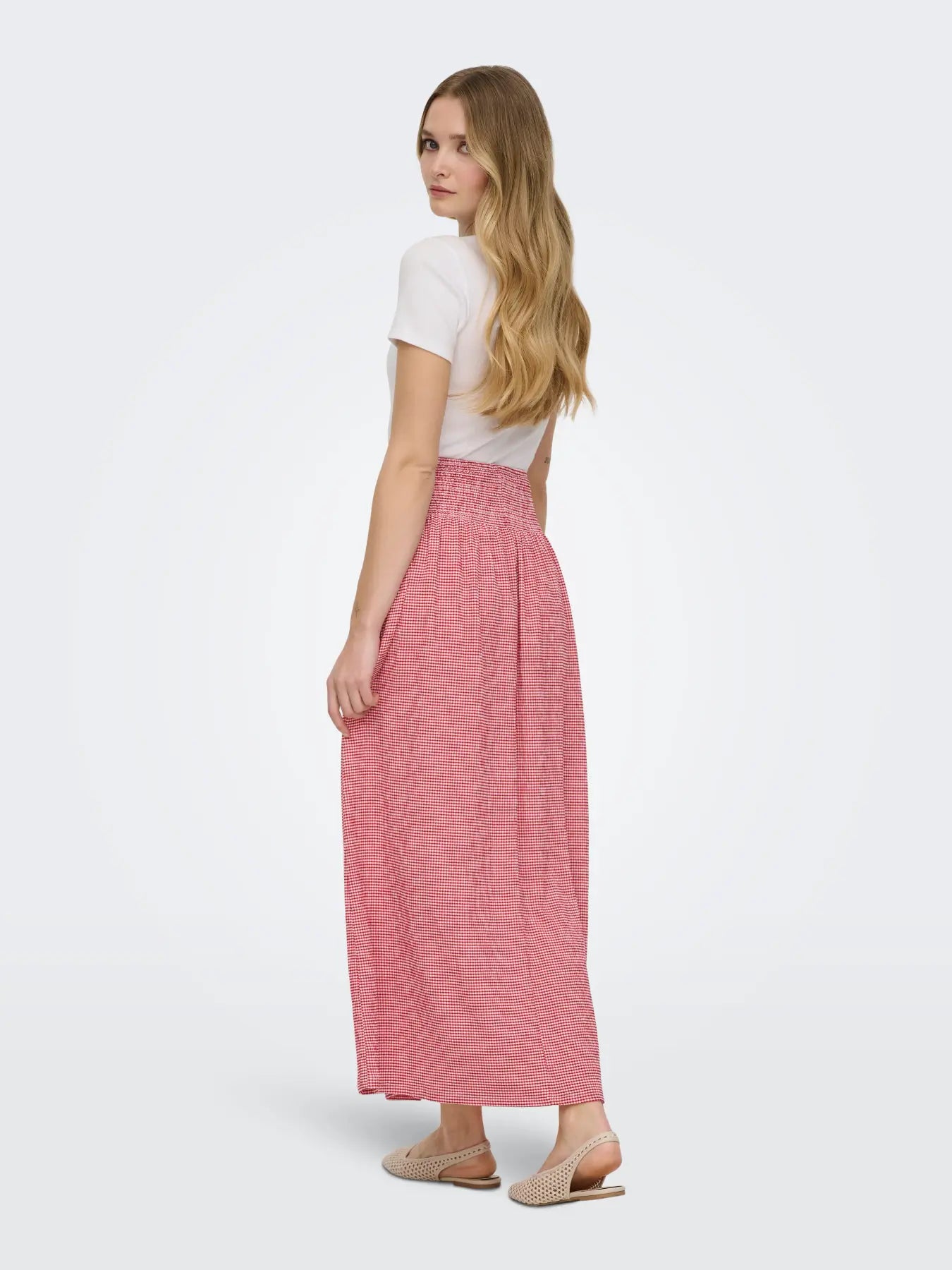 ONLCELLE SMOCK SKIRT