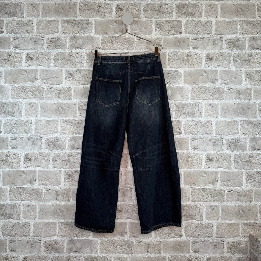 Scout Barrel jeans