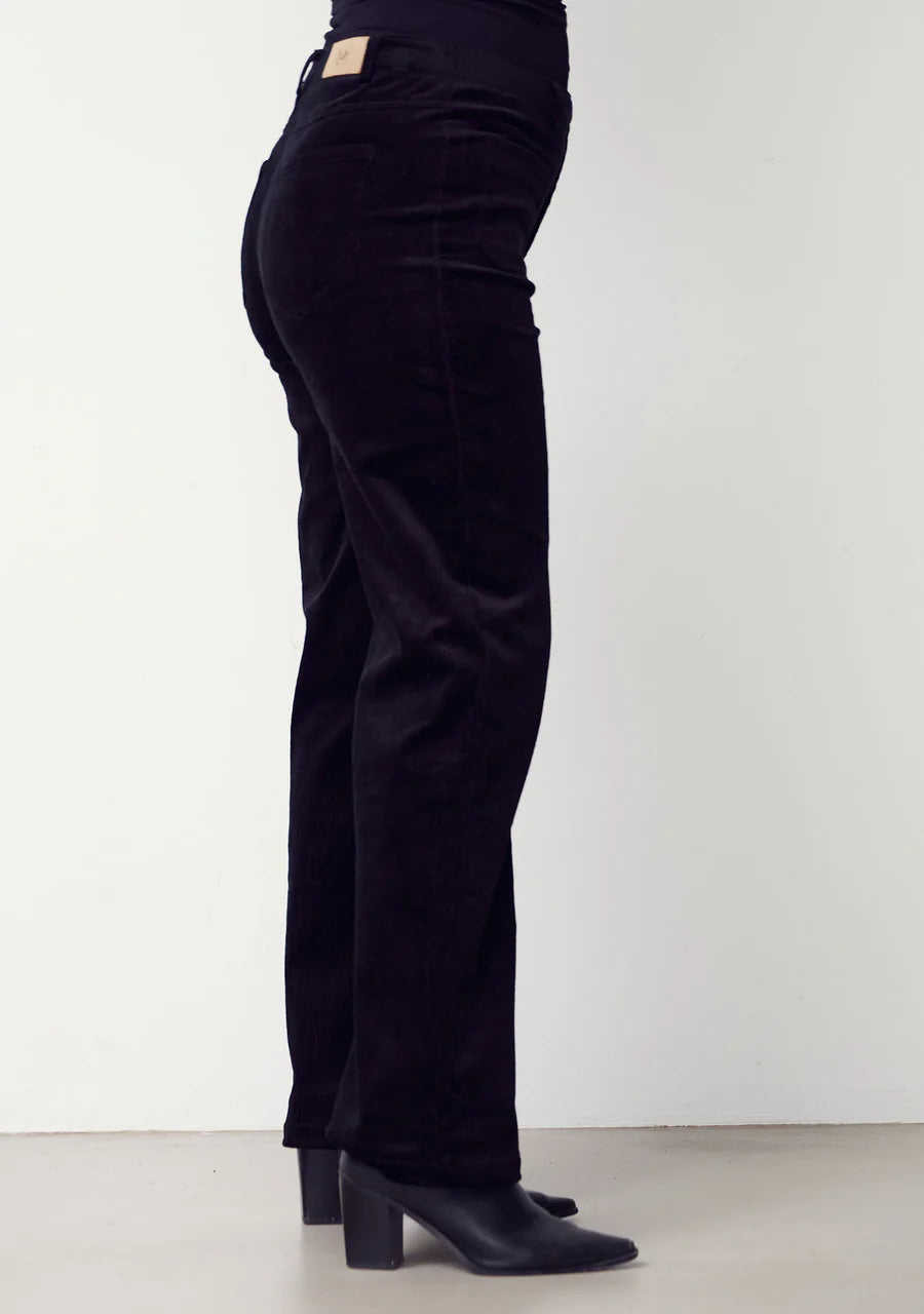 Barbel New Pant - Black Manchester