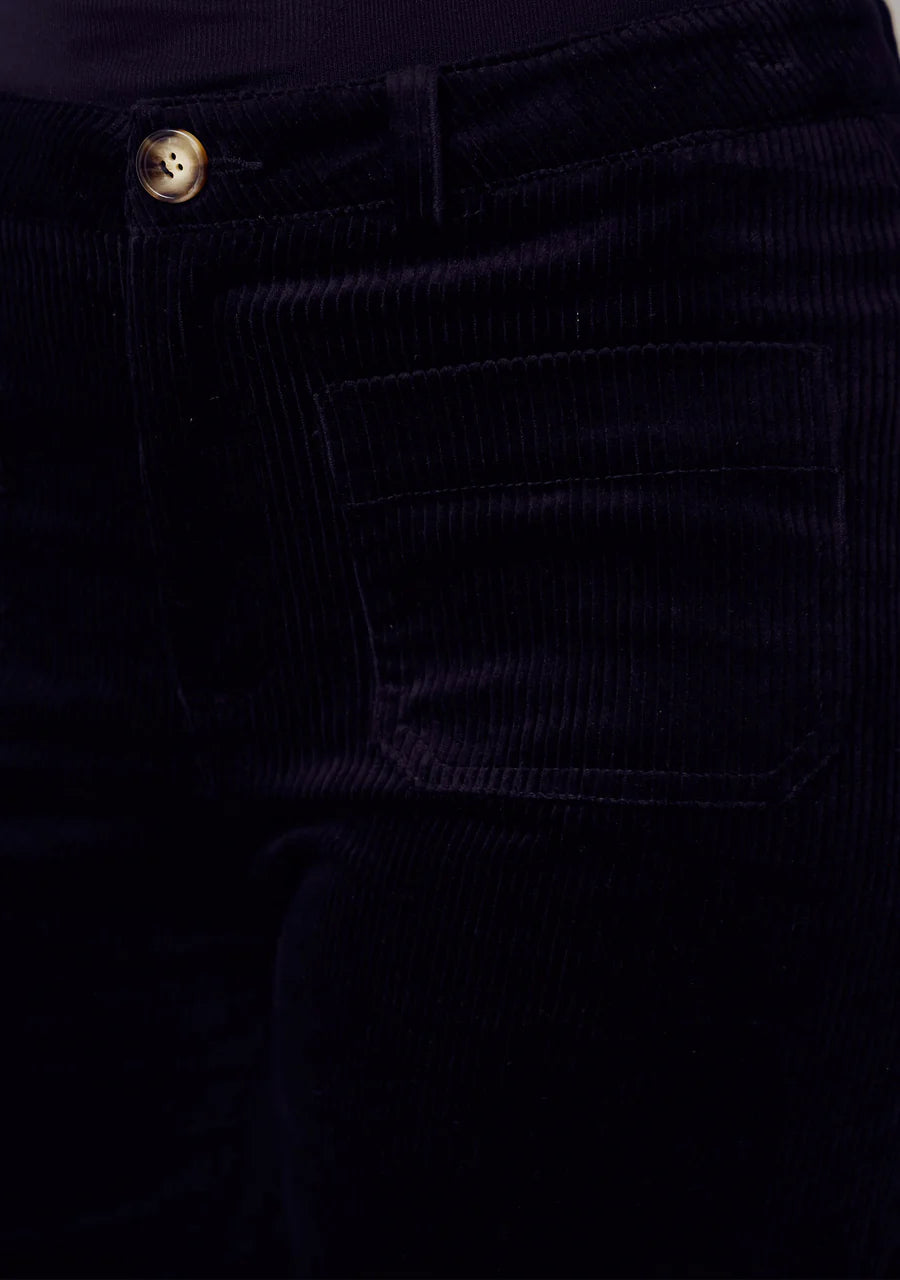 Barbel New Pant - Black Manchester