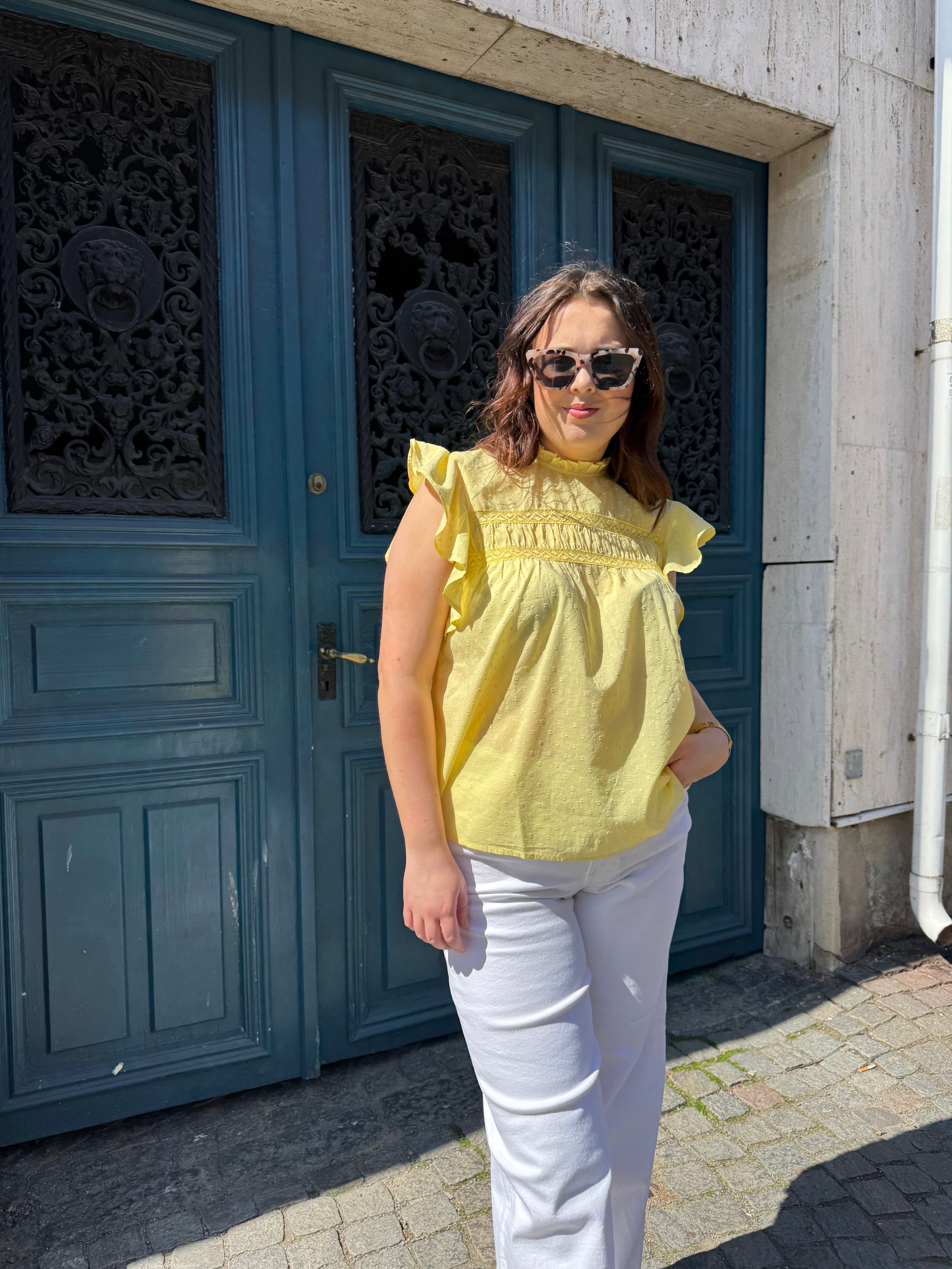VMTRINE TOP