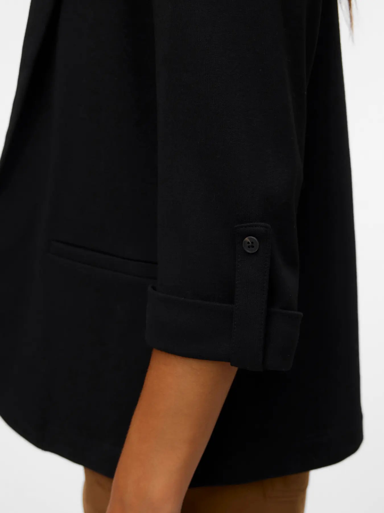 VMEVA 3/4 LOOSE BLAZER