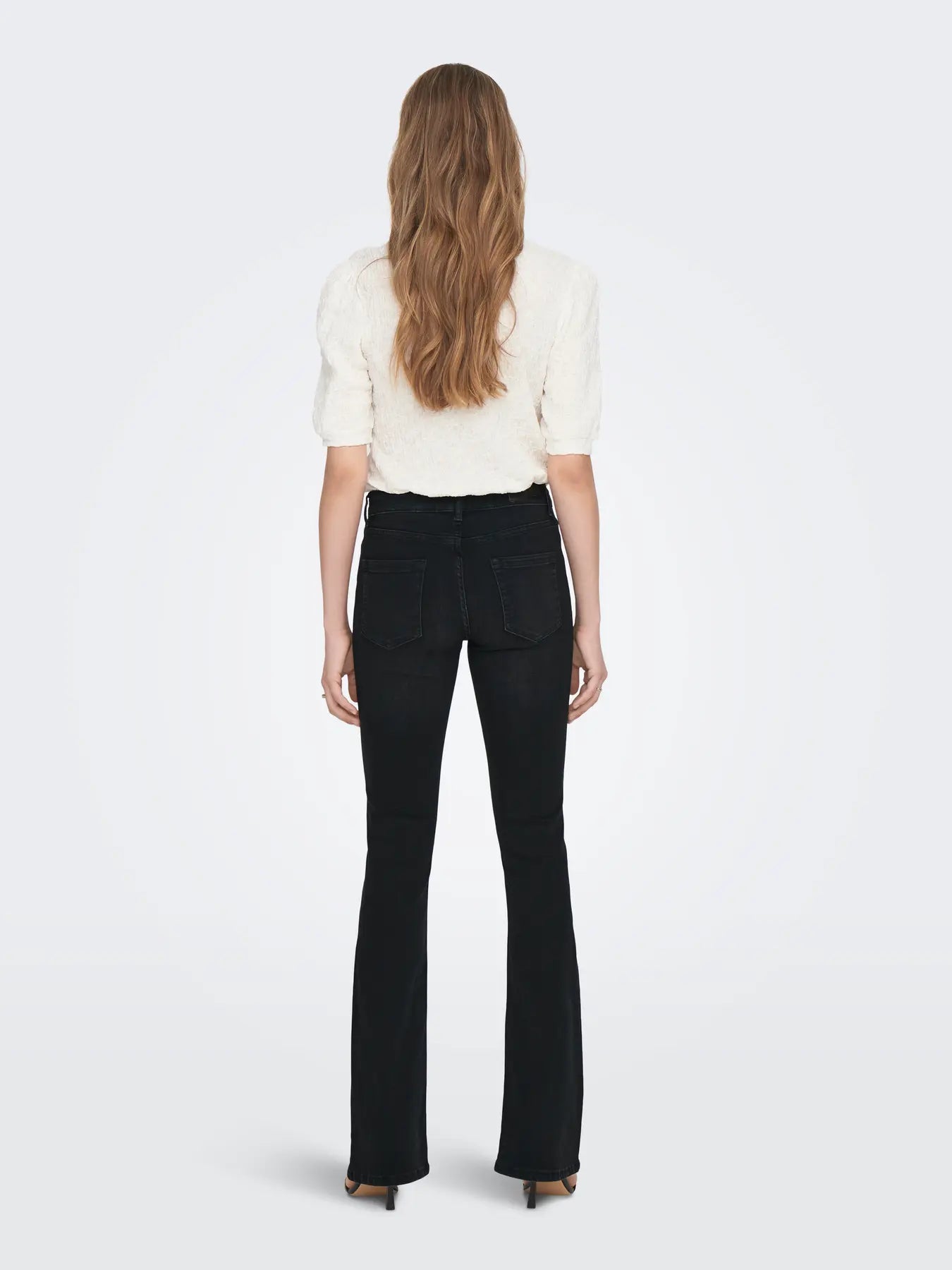 ONLBLUSH MID FLARED DNM TAI1099