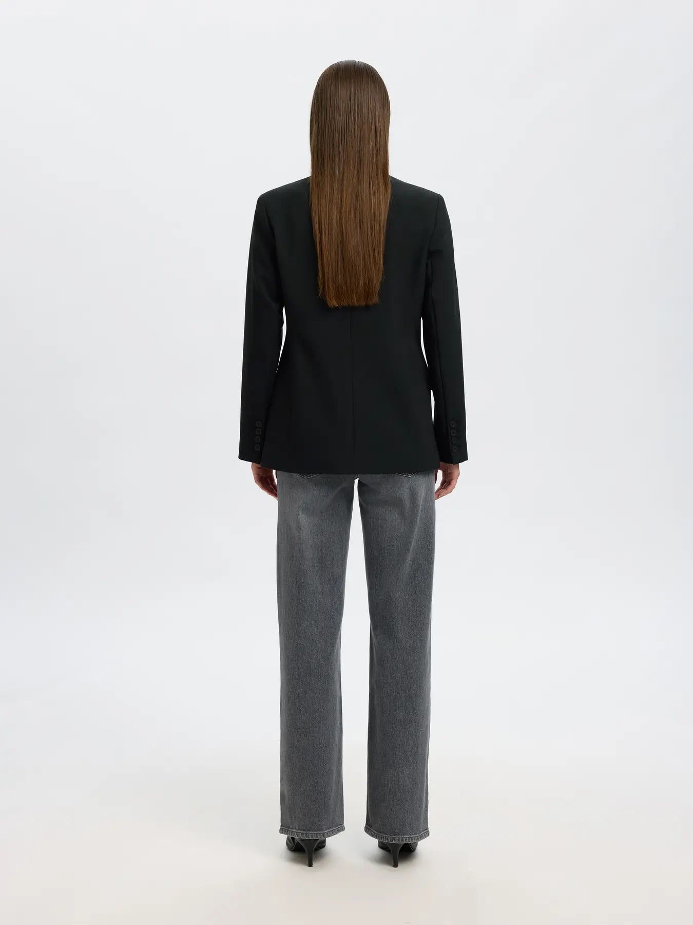 SLWRITA LS CLASSIC BLAZER