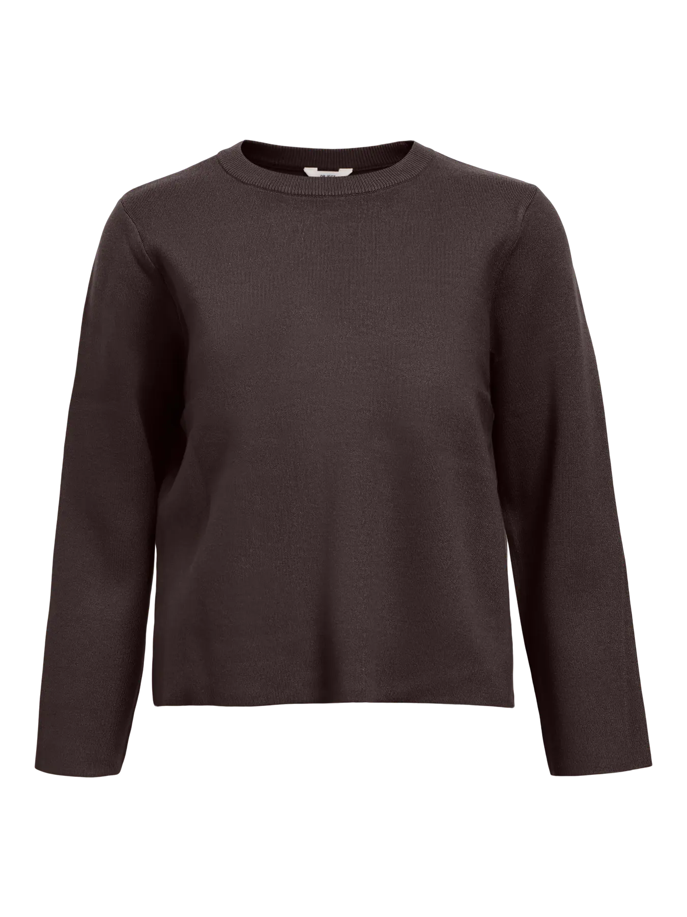 OBJREYNARD O-NECK PULLOVER