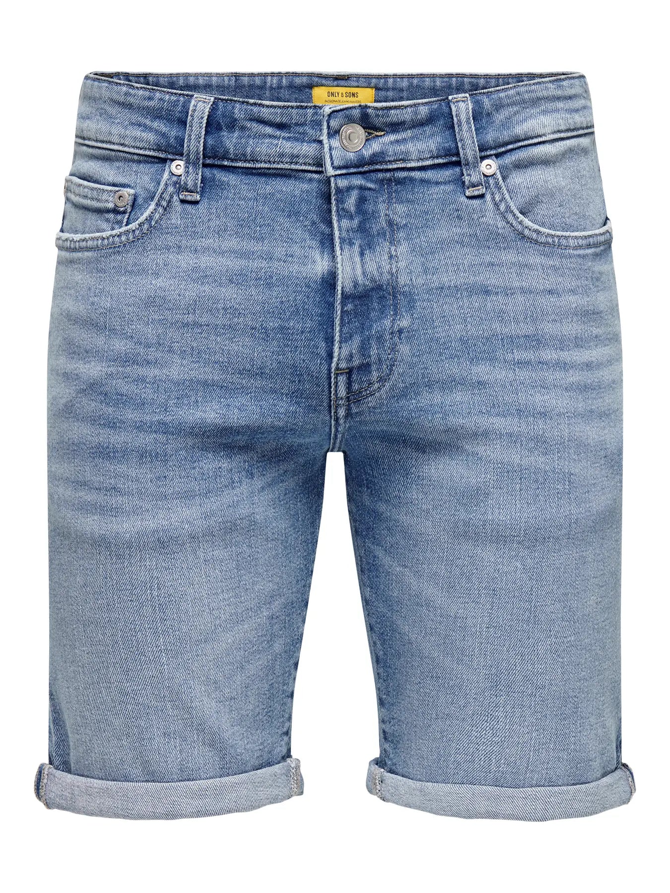 ONSPLY MBD 8772 TAI DNM SHORTS