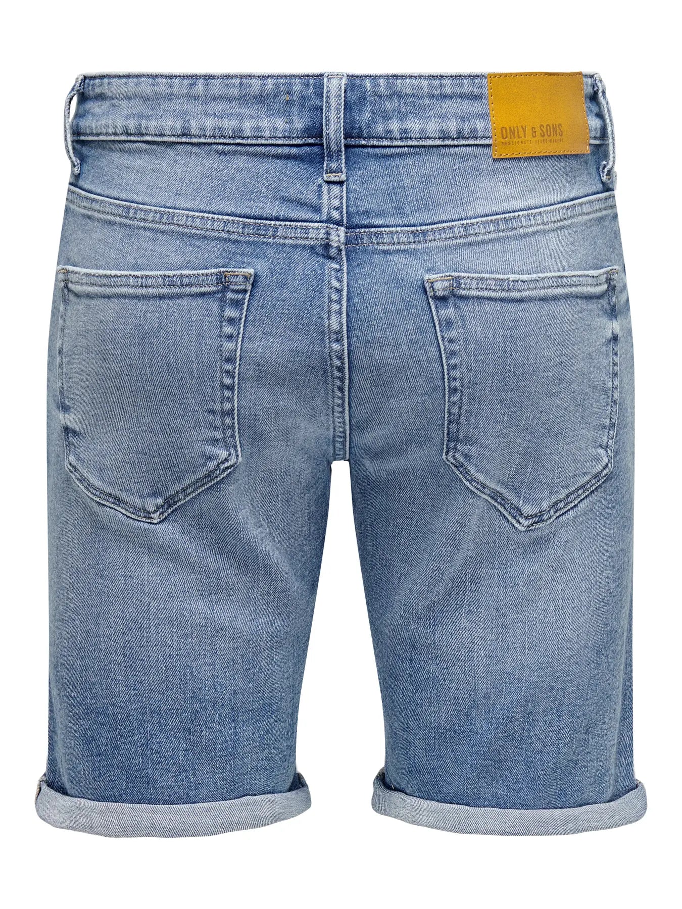 ONSPLY MBD 8772 TAI DNM SHORTS