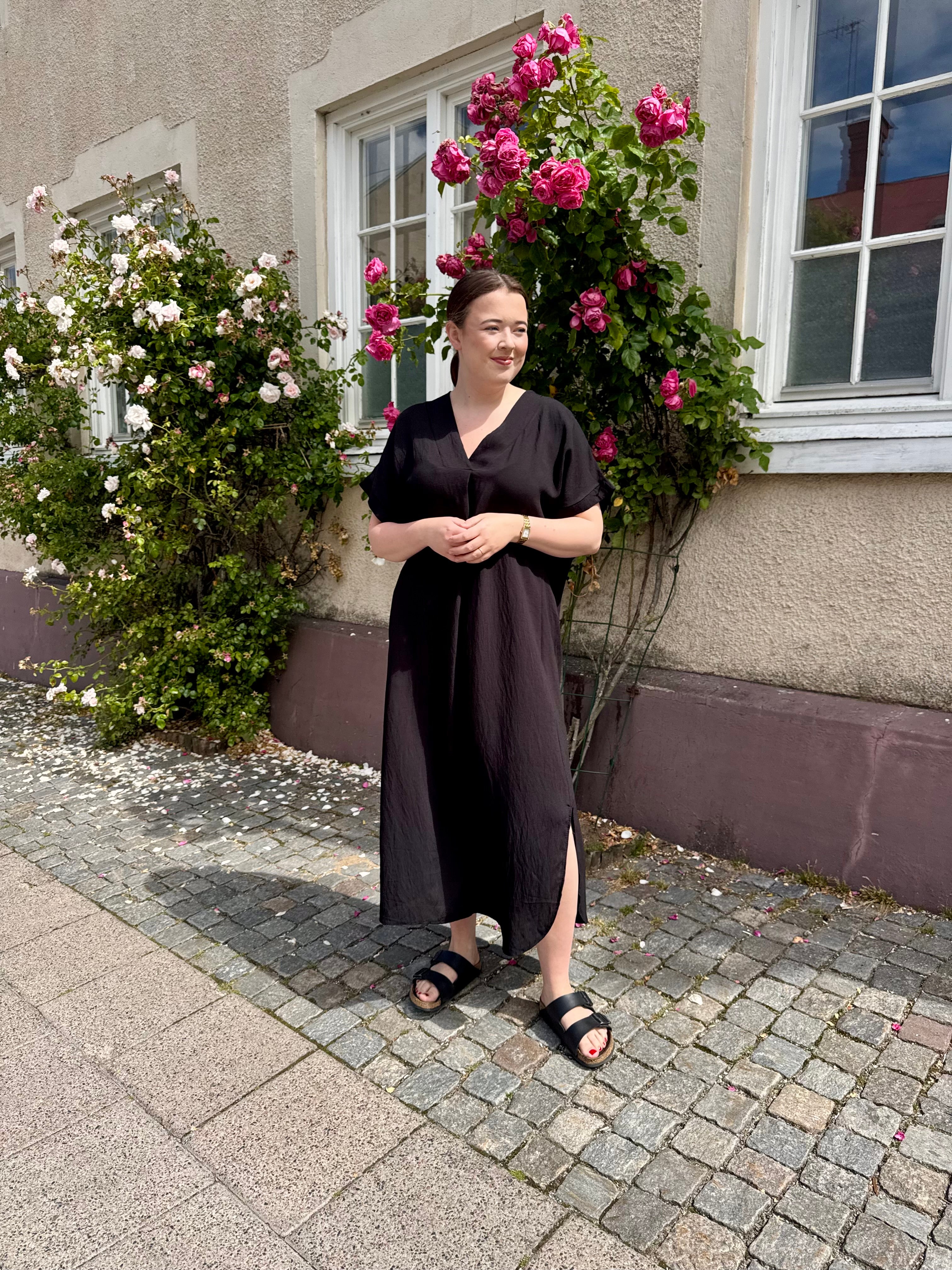 LOVIS DRESS JÖRLEVIK