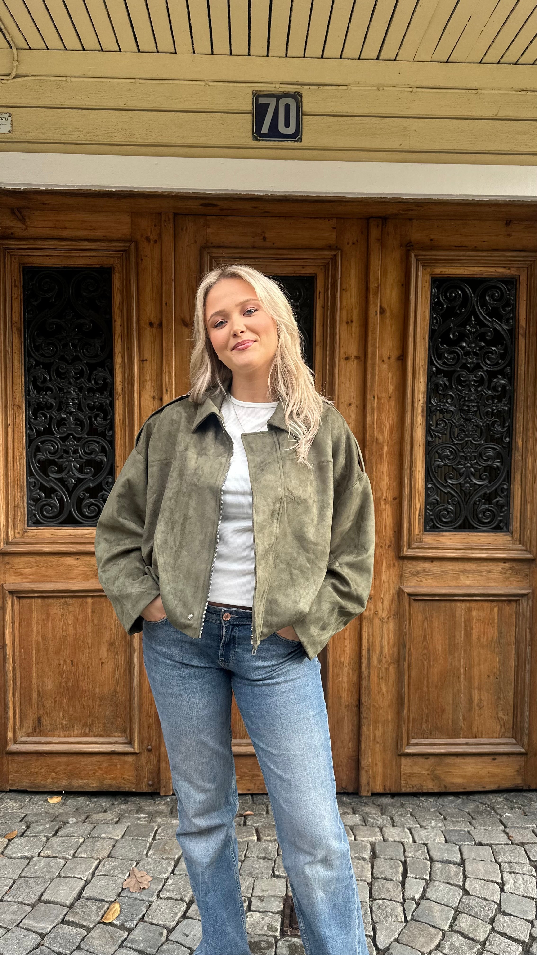 Mockajacka Caramelle