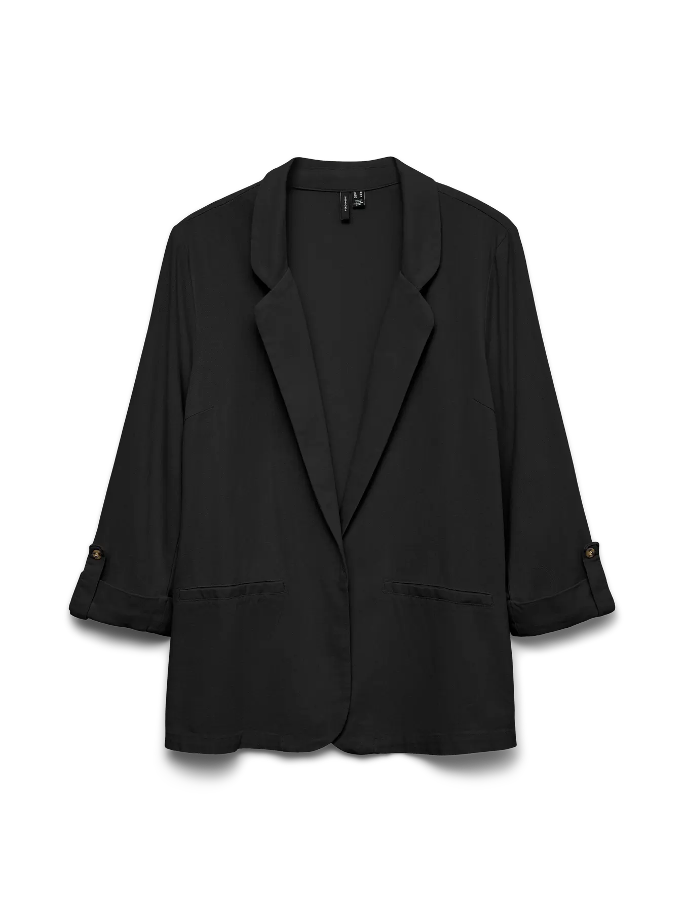 VMJESMILO 3/4 LOOSE BLAZER
