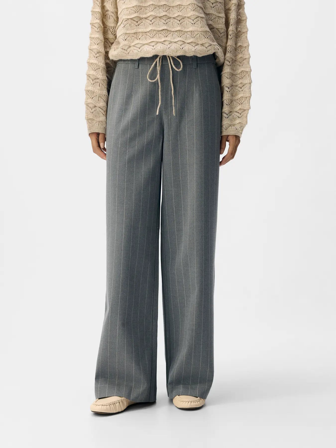 OBJLISA WIDE PANT