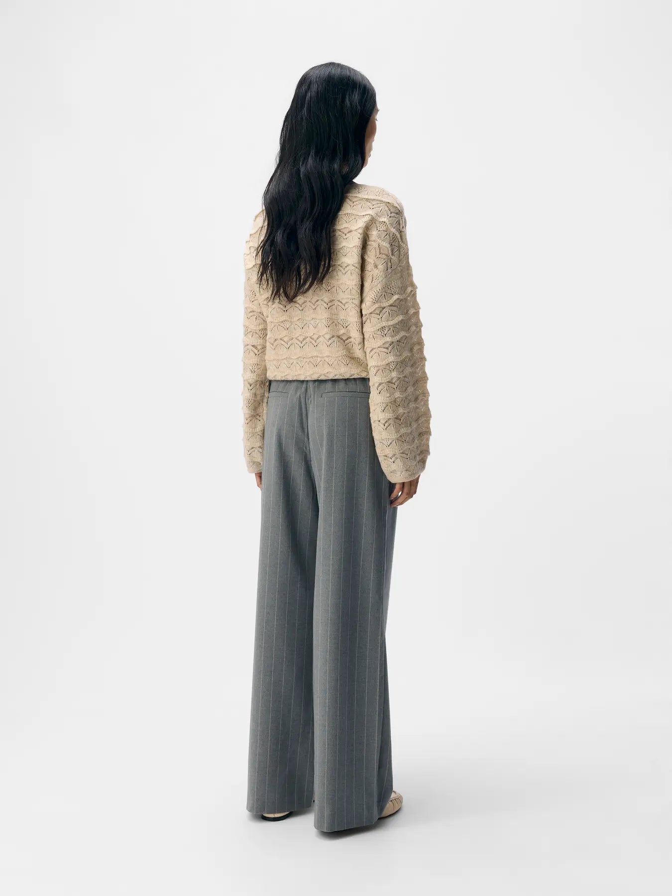 OBJLISA WIDE PANT