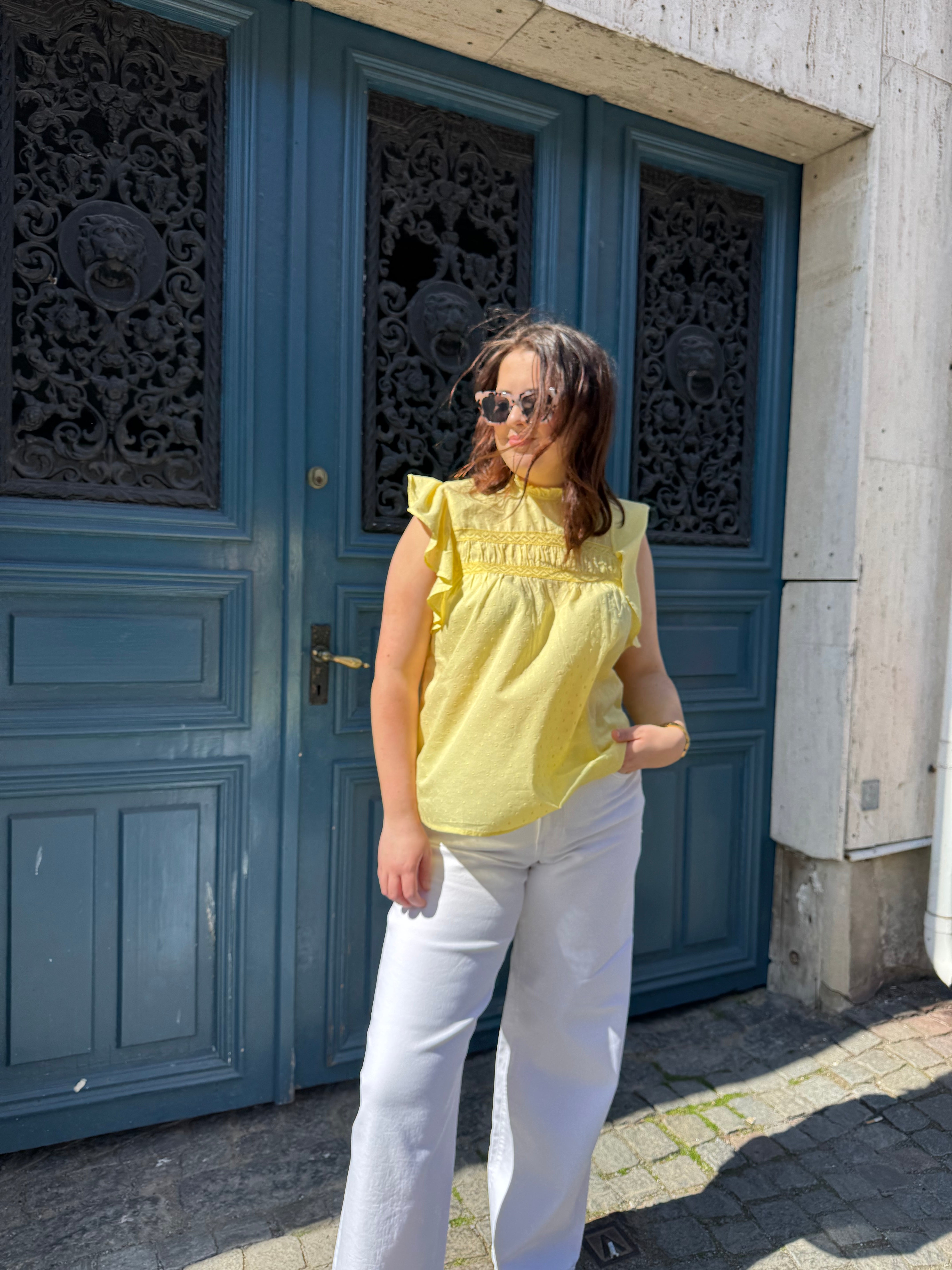 VMTRINE TOP