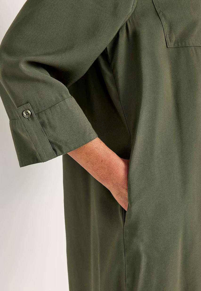 Johanna shirt Dress