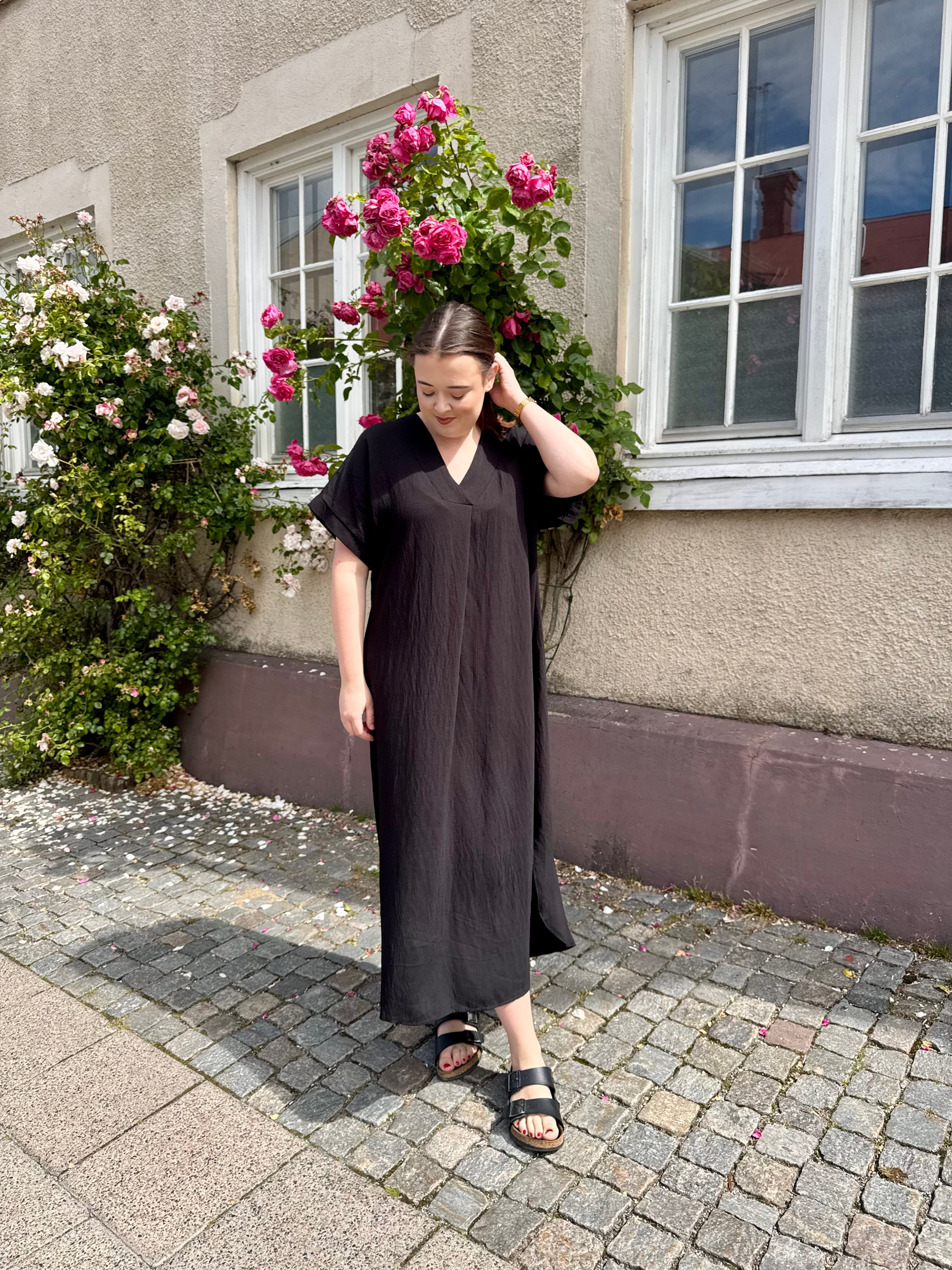 LOVIS DRESS JÖRLEVIK
