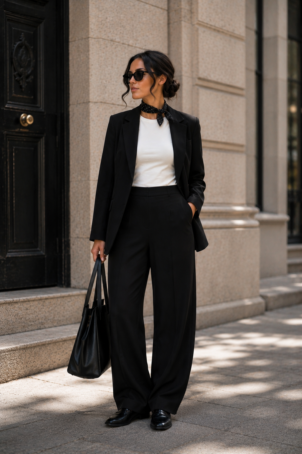 Objlisa blazer