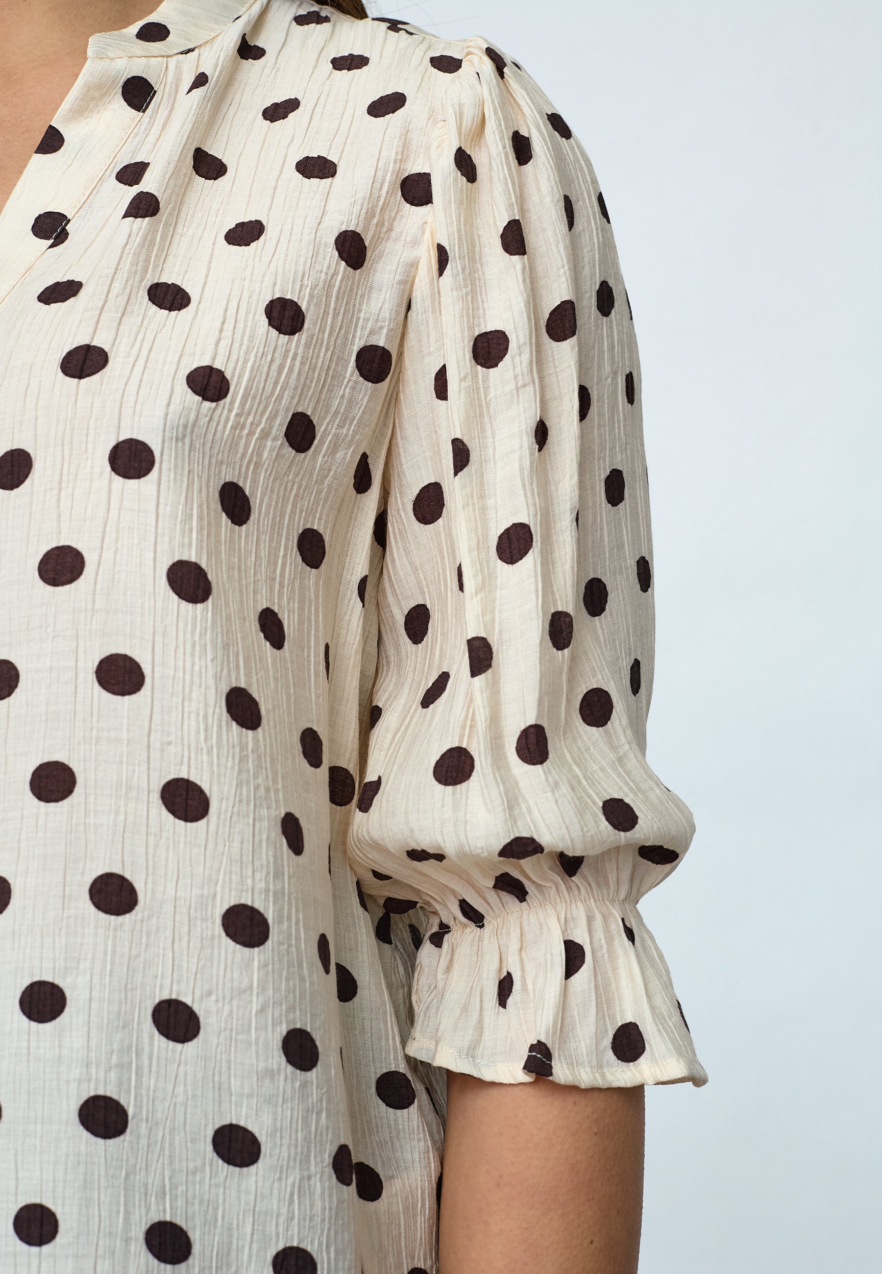 VENNY BLOUSE