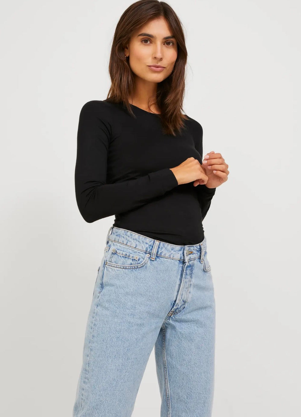 JXHARMONY TIGHT DREAM ONECK TEE