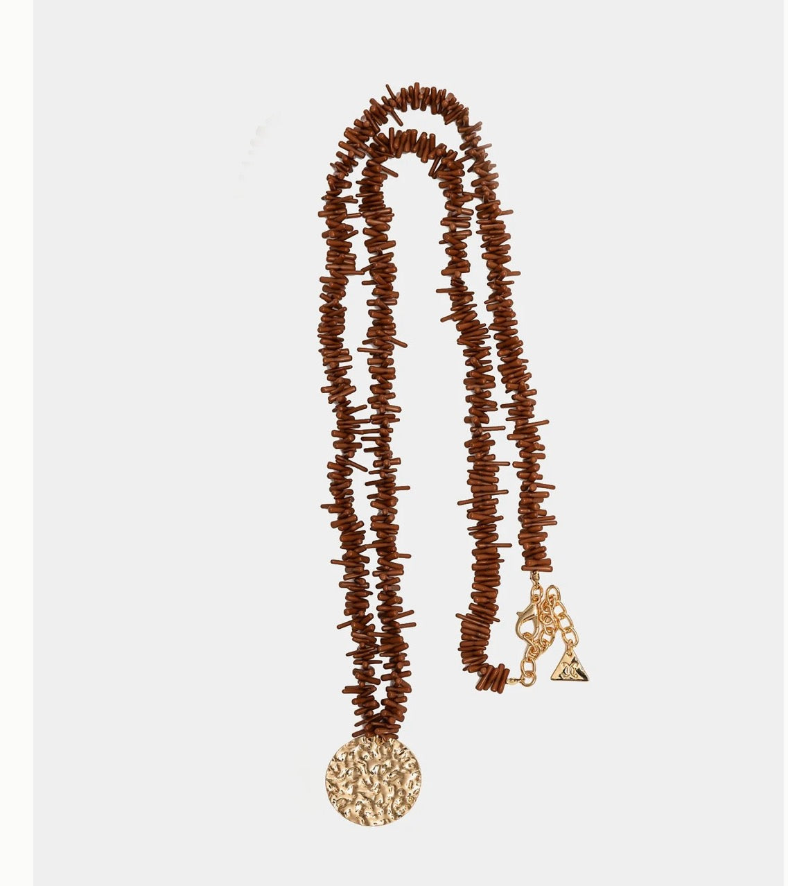 Halsband margo