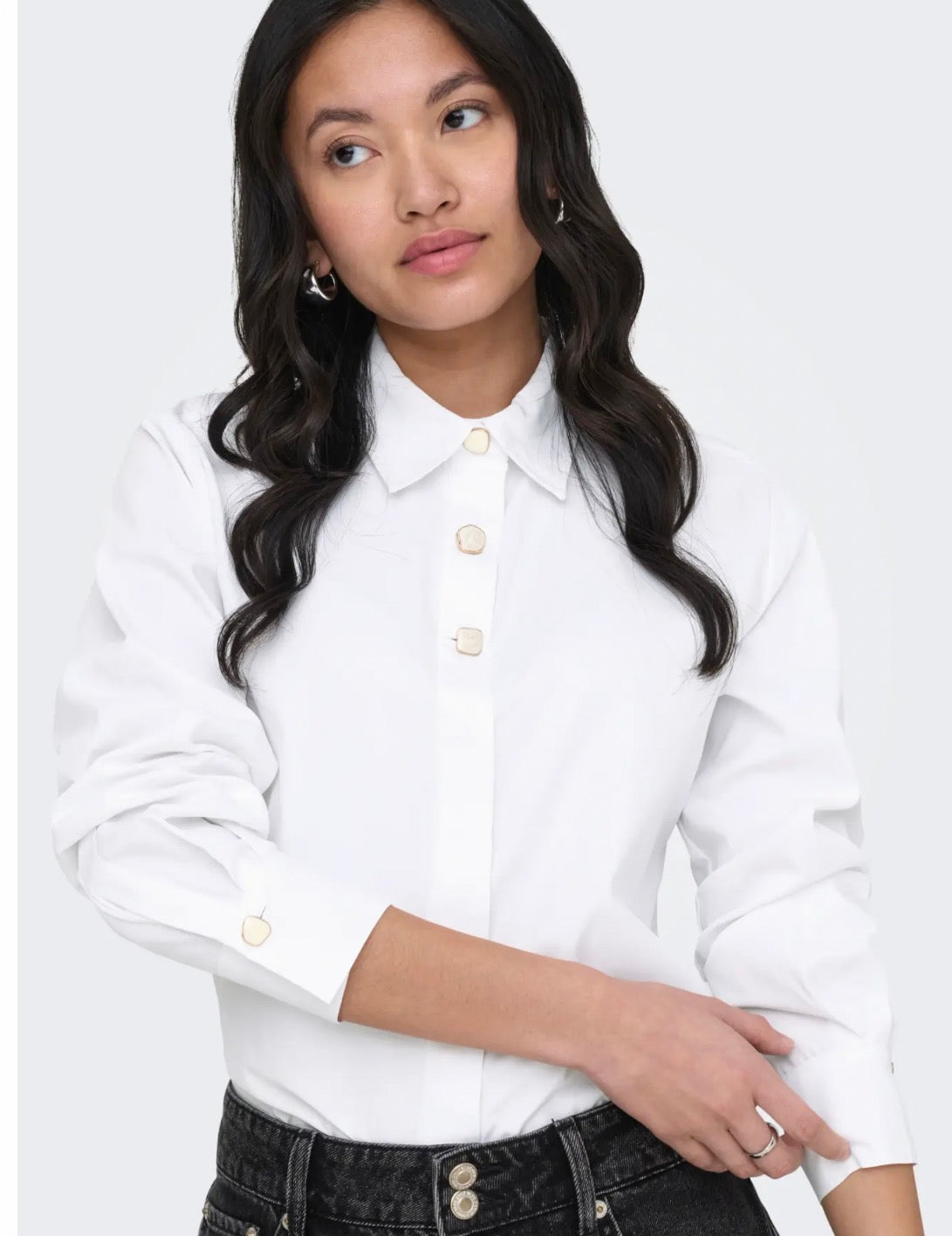 ONLLYRA OREGON L/S SHIRT