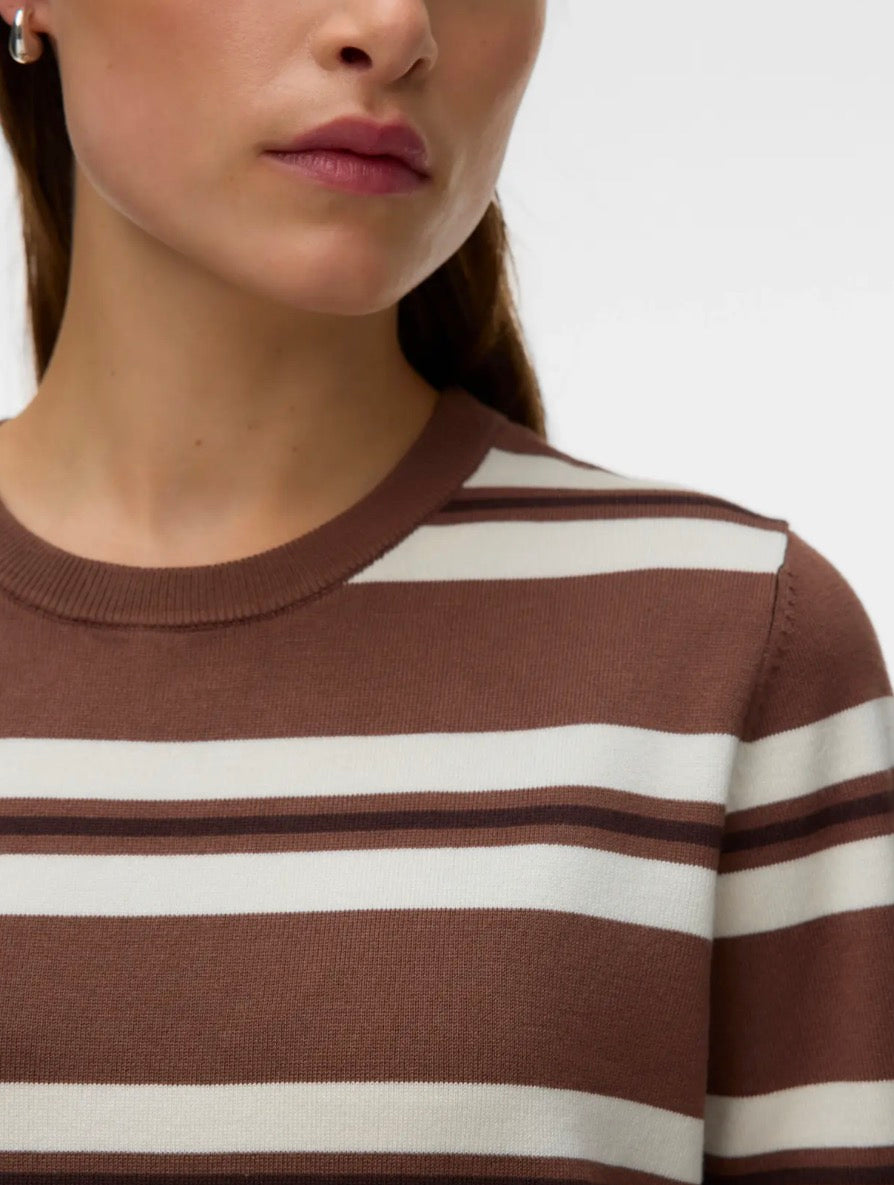 VMSILJE 2/4 O-NECK