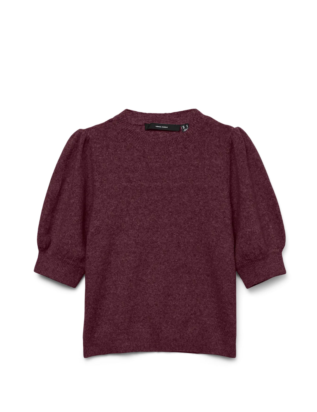 VMDOFFY 2/4 O-NECK PULLOVER