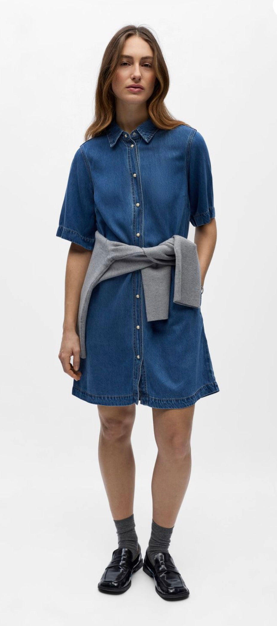 Objframe dress