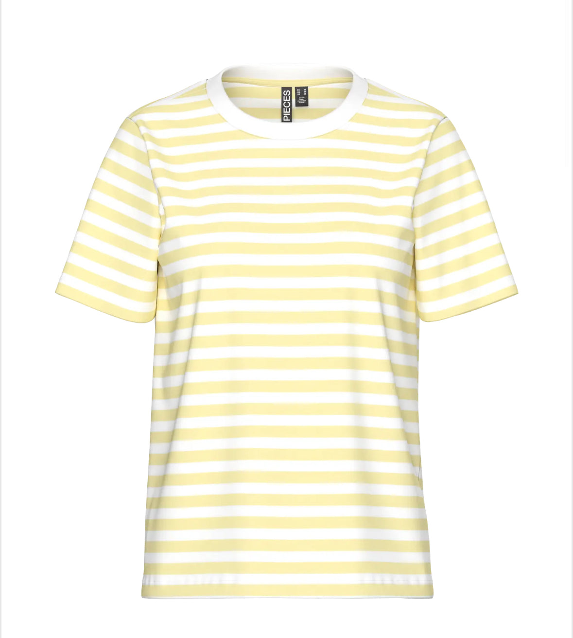 PCRIA RANDIG T-SHIRT