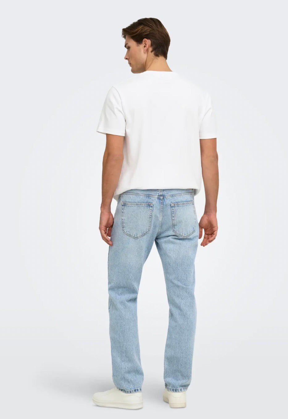ONSEDGE STRAIGHT LB 6986 TAI DNM