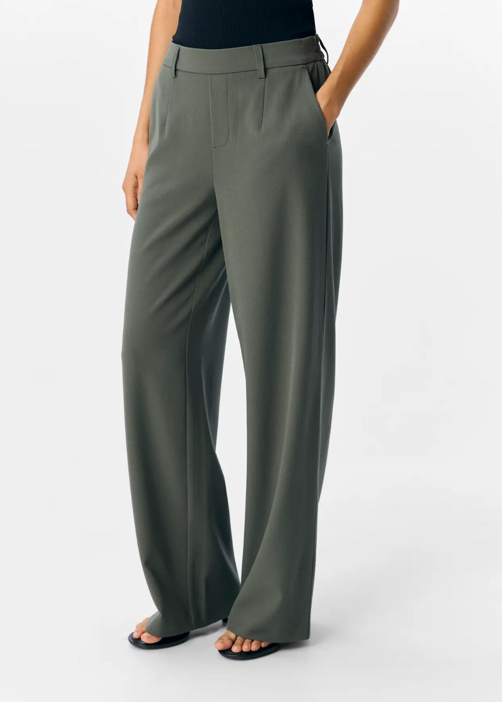 OBJLISA WIDE PANT