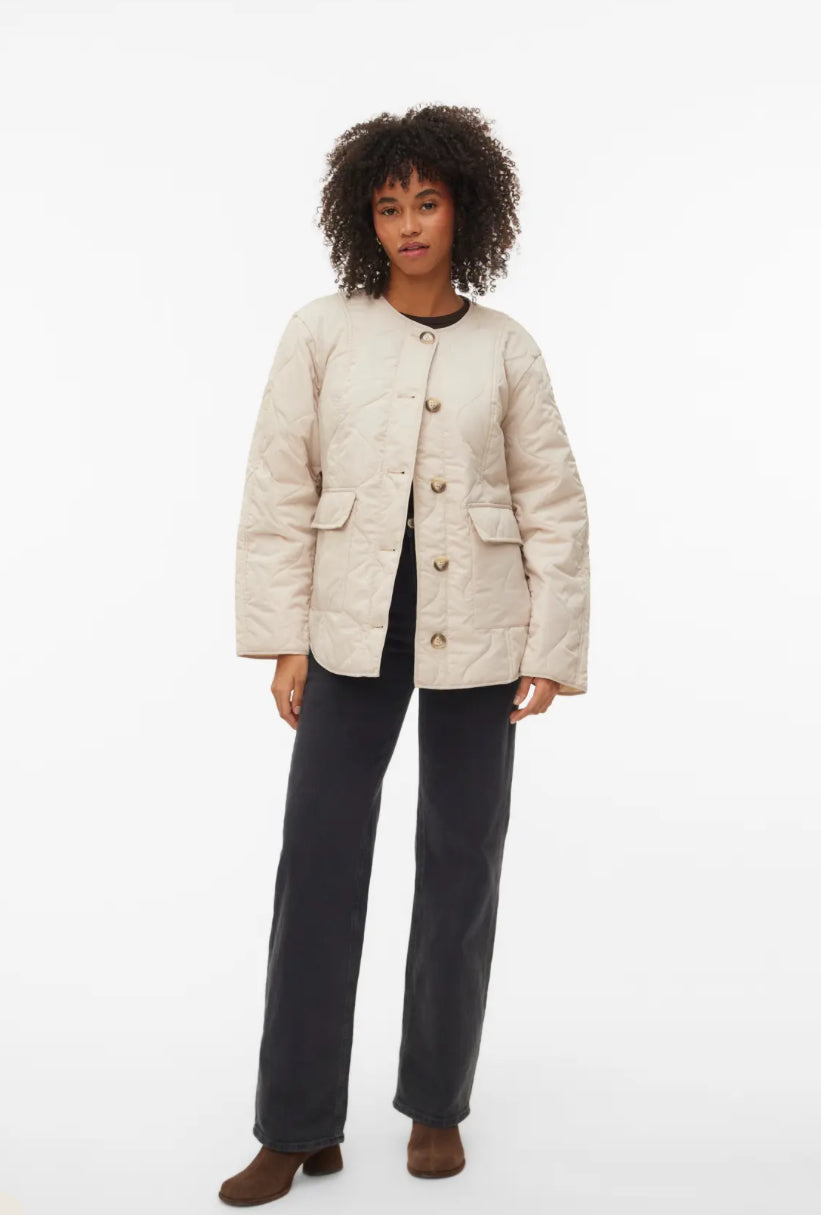 VMMILLIE JACKET