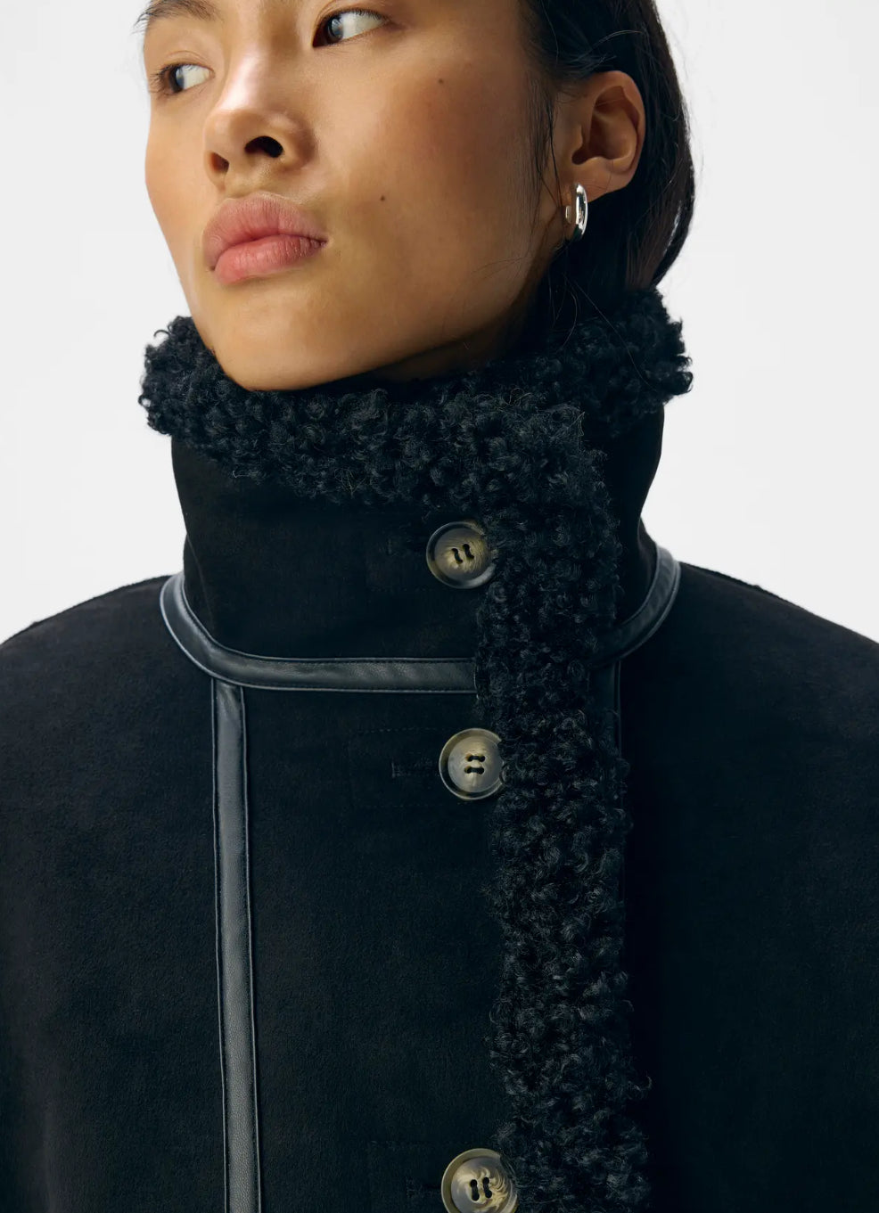 OBJOAKLYN RE JACKET