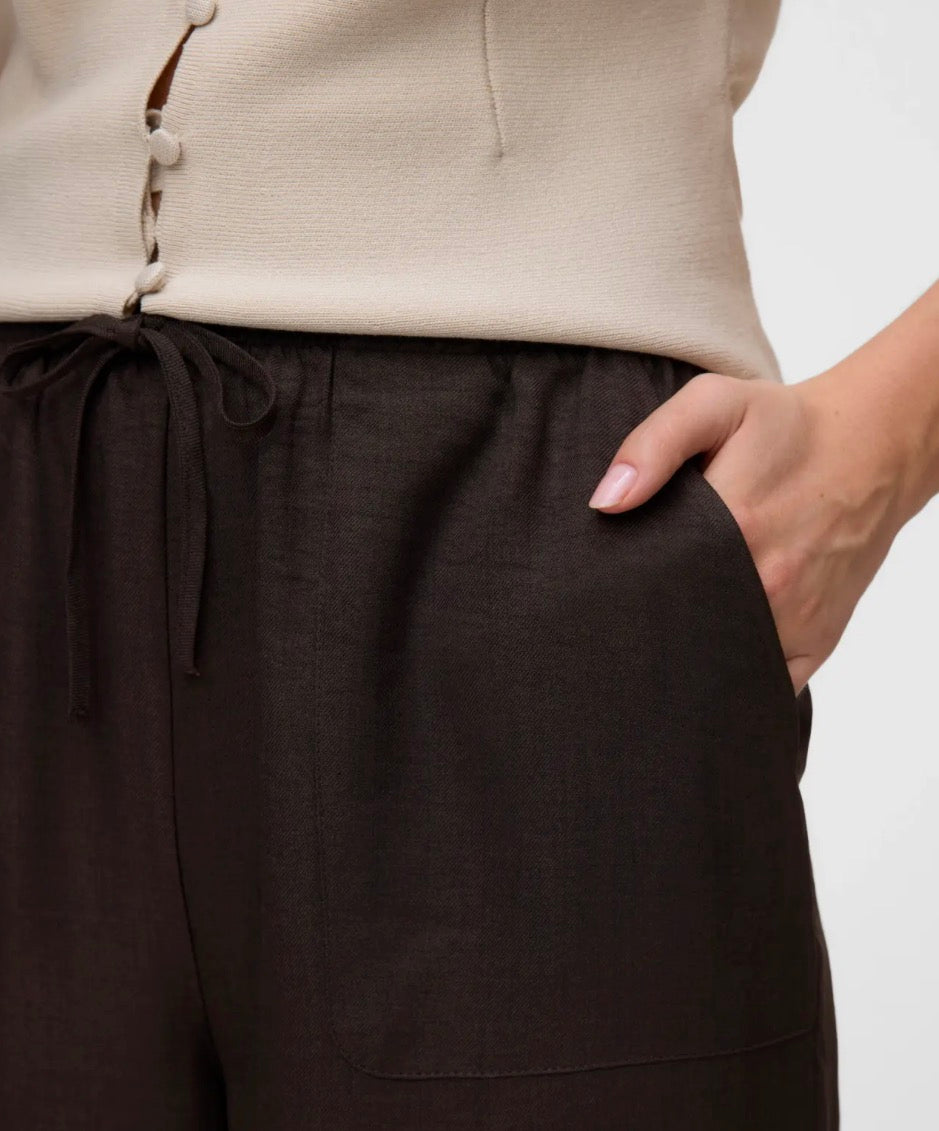 VMMELANEY HW LOOSE PANT