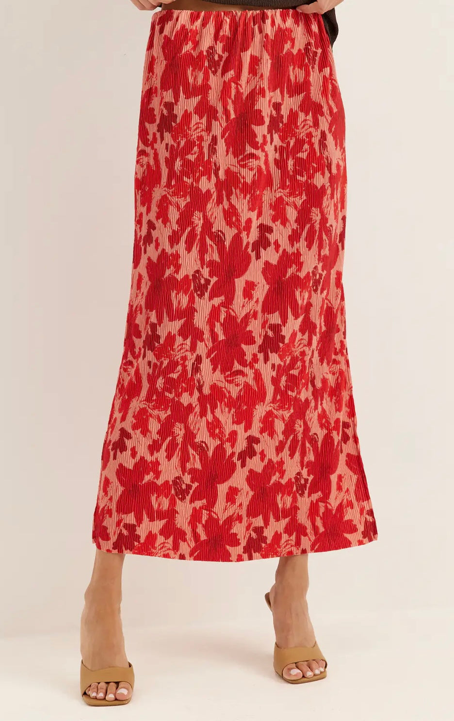 Pcflora skirt