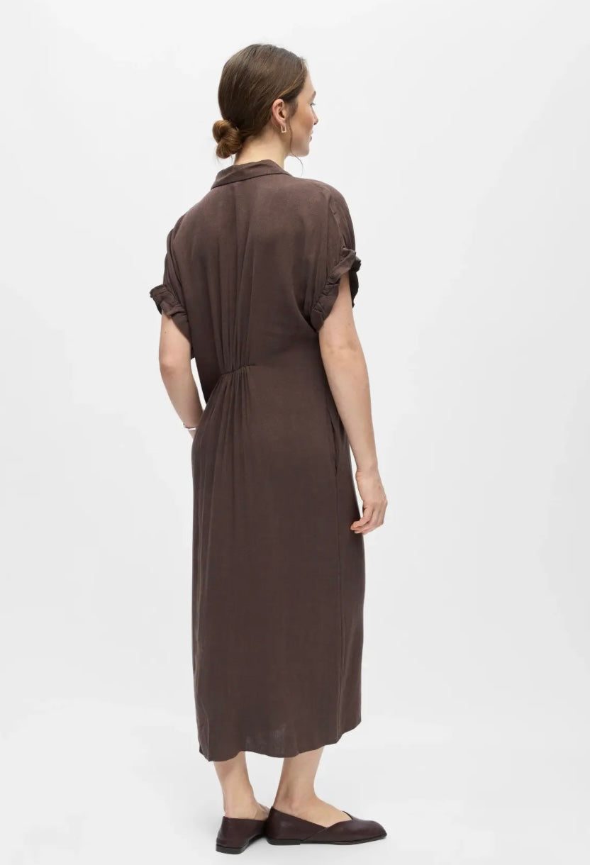 OBJSANNE TIANA S/S DRESS