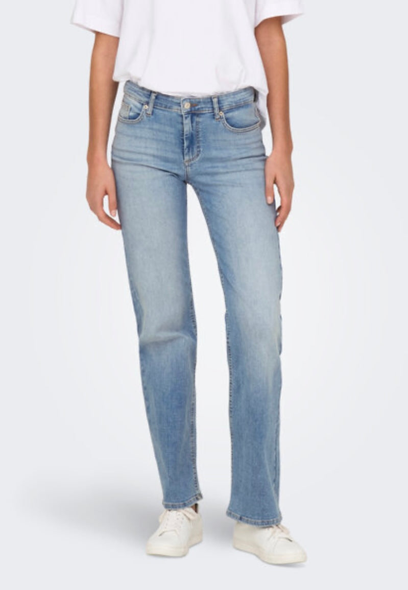 ONLBLUSH MID STRAIGHT DNM TAI467