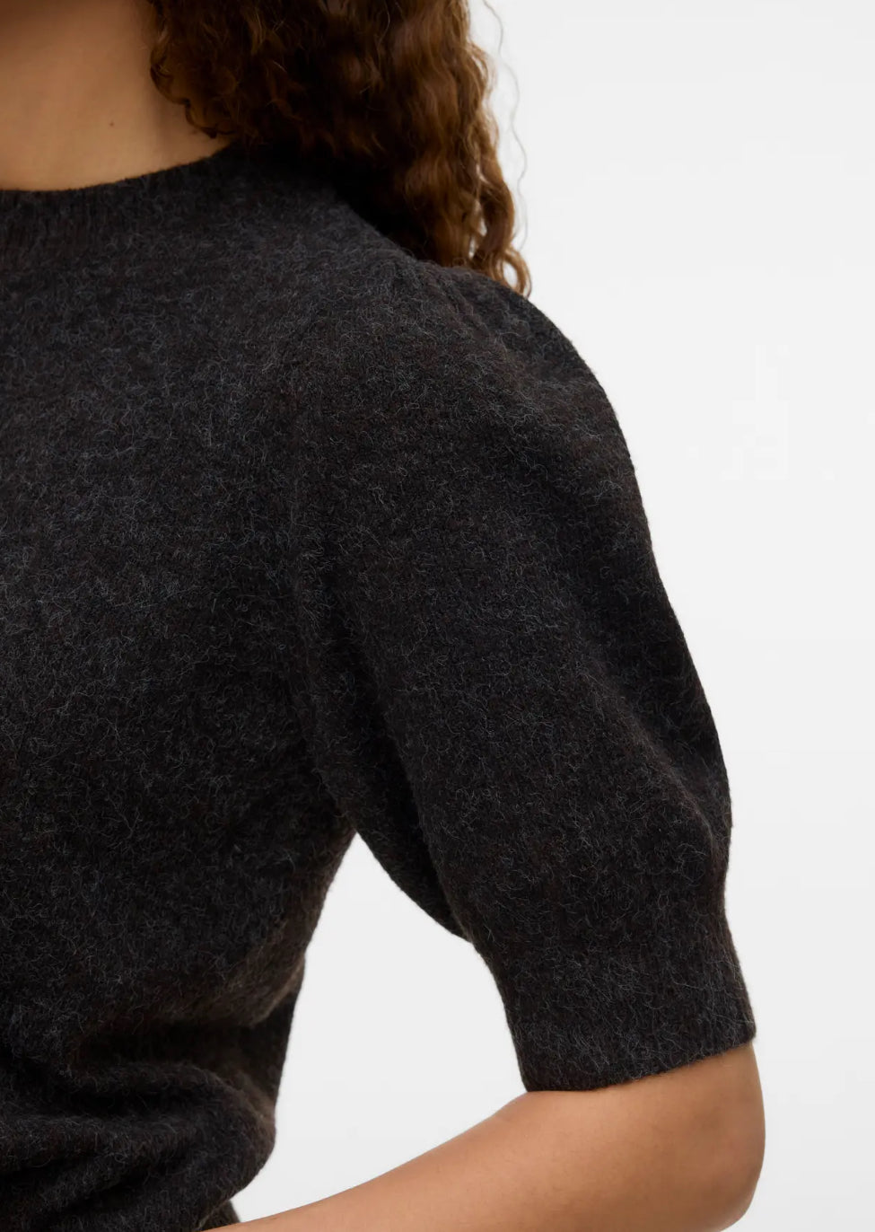 VMDOFFY 2/4 O-NECK PULLOVER