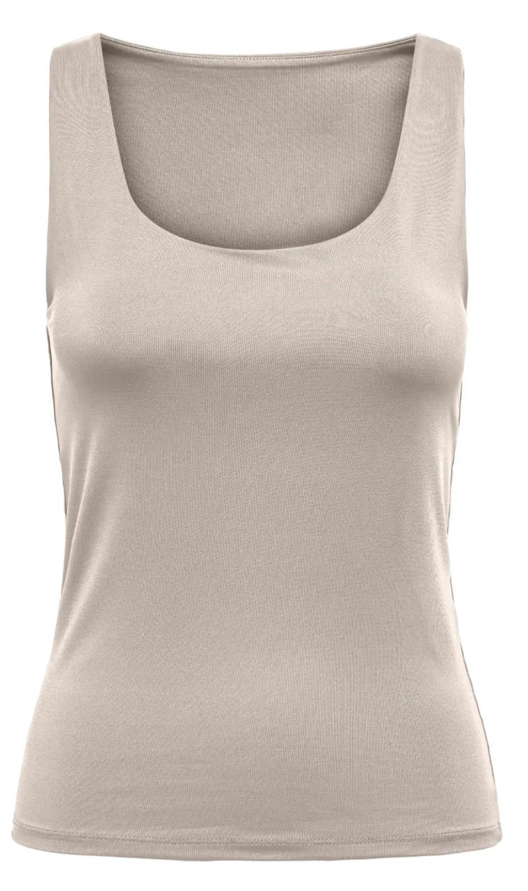ONLLONE S/L 2-WAY TOP JRS