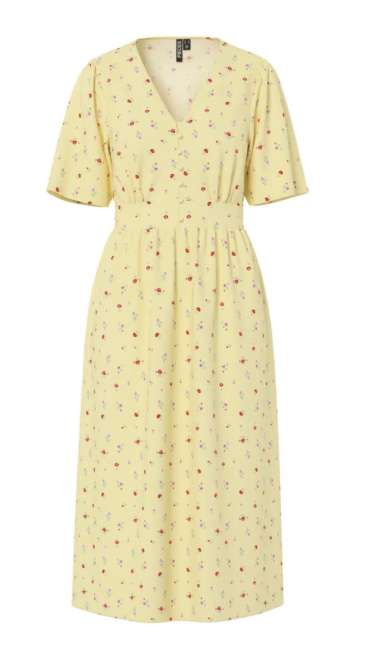 Pctala dress